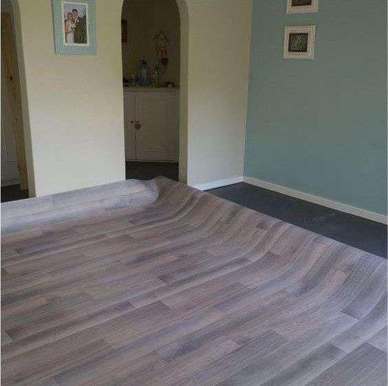 Ghar Sansar - Vinyl Flooring 6